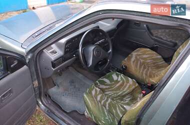 Хетчбек Daewoo Racer 1995 в 