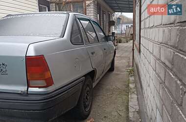 Седан Daewoo Racer 1995 в 