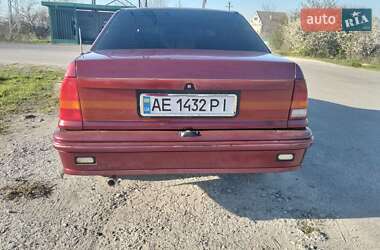 Седан Daewoo Racer 1995 в 