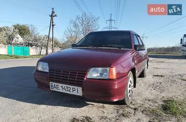 Седан Daewoo Racer 1995 в 