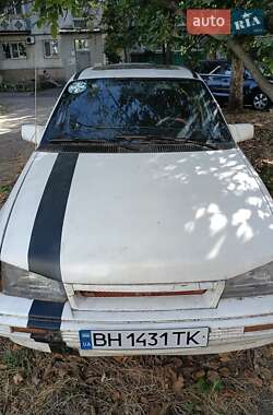 Седан Daewoo Racer 1993 в Черноморске