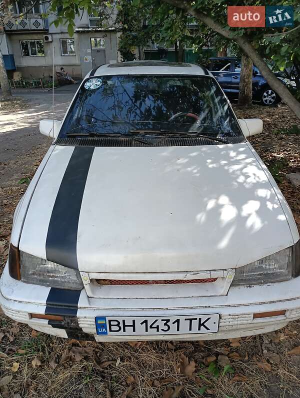Daewoo Racer 1993