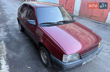 Хэтчбек Daewoo Racer 1995 в Киеве
