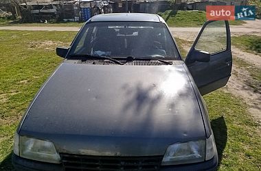 Хэтчбек Daewoo Racer 1995 в Житомире