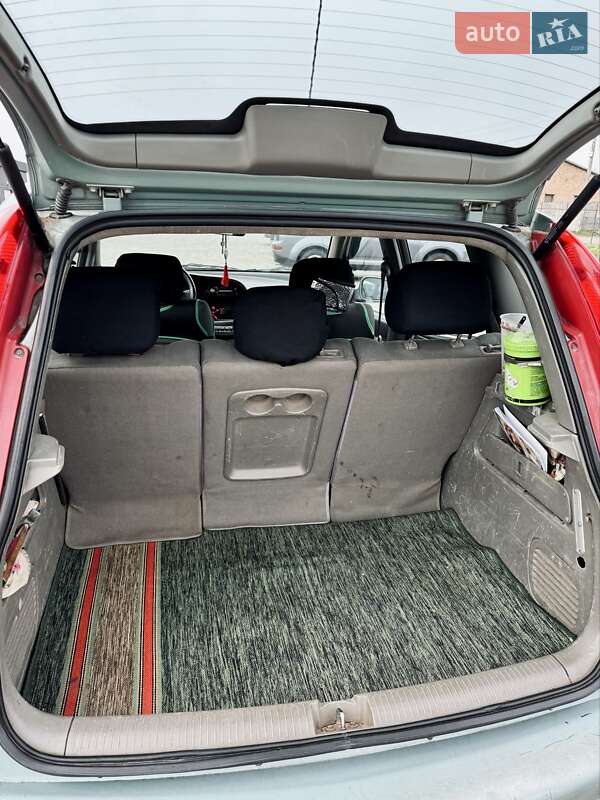 Мінівен Daewoo Rezzo 2004 в Білій Церкві