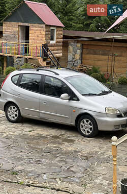 Мінівен Daewoo Rezzo 2003 в 