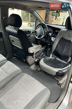Мінівен Daewoo Rezzo 2003 в 