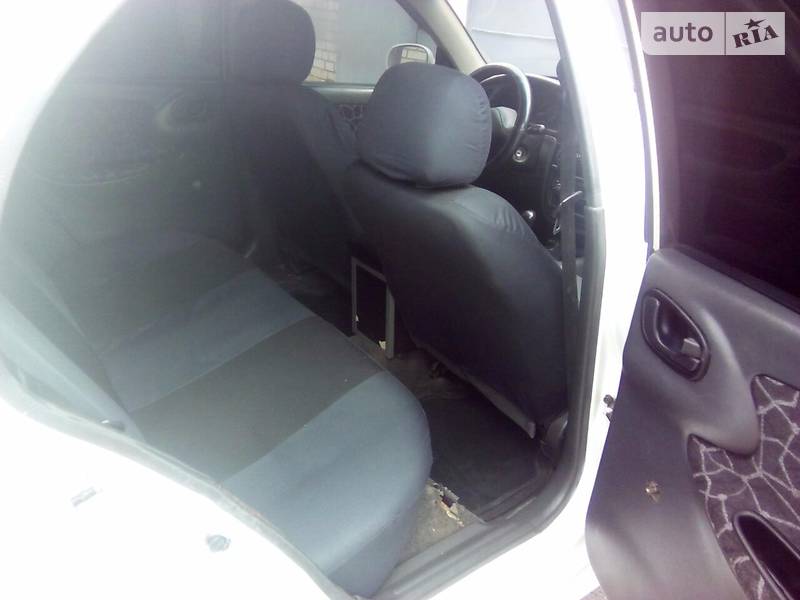 Седан Daewoo Sens 2004 в Полтаве фото 21 Седан Daewoo Sens 2004 в Полтаве