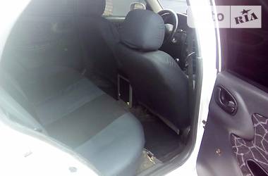 Седан Daewoo Sens 2004 в 