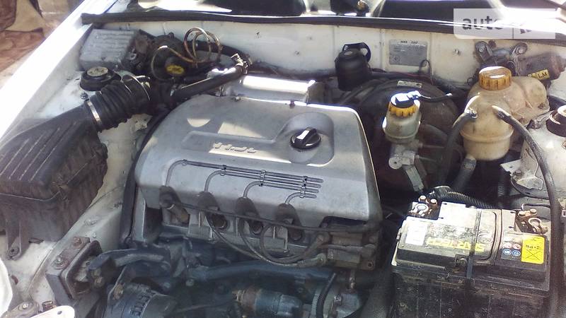 Седан Daewoo Sens 2004 в Полтаве фото 26 Седан Daewoo Sens 2004 в Полтаве