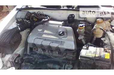 Седан Daewoo Sens 2004 в 