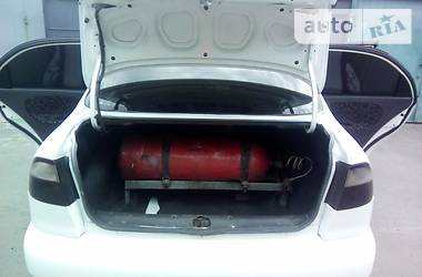 Седан Daewoo Sens 2004 в 