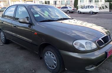  Daewoo Sens 2004 в Житомире