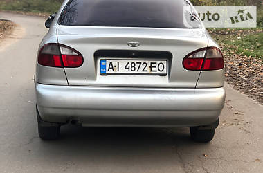 Седан Daewoo Sens 2006 в Боярке