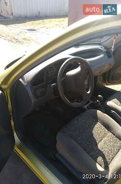 Седан Daewoo Sens 2007 в Запорожье
