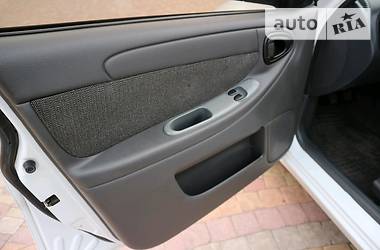 Седан Daewoo Sens 2014 в 