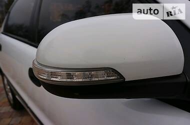 Седан Daewoo Sens 2014 в 