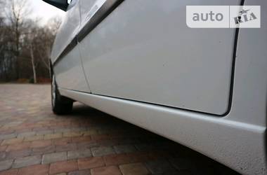 Седан Daewoo Sens 2014 в 