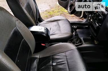 Седан Daewoo Sens 2002 в 