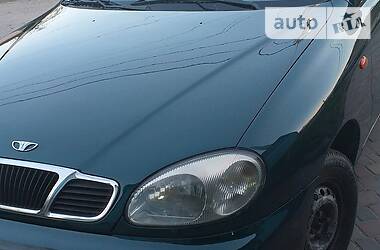 Седан Daewoo Sens 2006 в 