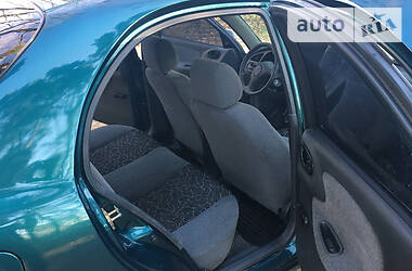 Седан Daewoo Sens 2006 в 