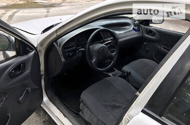 Седан Daewoo Sens 2004 в 