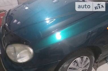Седан Daewoo Sens 2006 в 