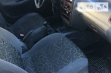 Седан Daewoo Sens 2005 в 