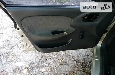Седан Daewoo Sens 2005 в 