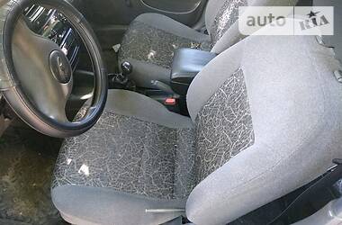 Седан Daewoo Sens 2005 в 