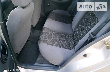 Седан Daewoo Sens 2005 в 