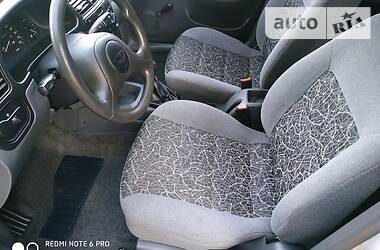 Седан Daewoo Sens 2005 в 