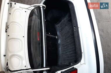 Седан Daewoo Sens 2004 в 