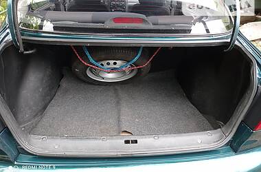 Седан Daewoo Sens 2007 в 