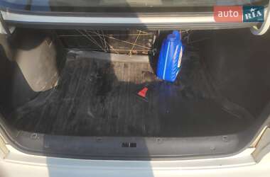 Седан Daewoo Sens 2004 в Запорожье