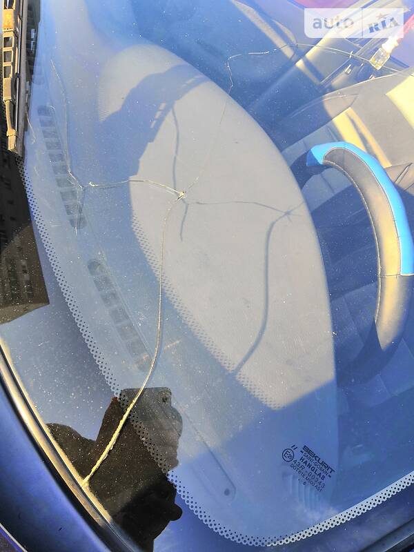 Седан Daewoo Sens 2006 в Горишних Плавнях