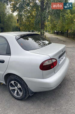 Седан Daewoo Sens 2007 в 