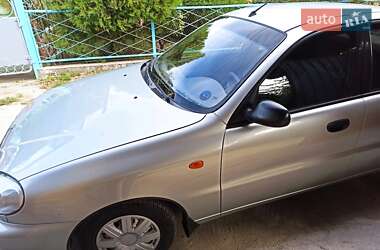 Седан Daewoo Sens 2004 в 