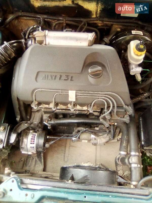 Седан Daewoo Sens 2005 в Виноградове