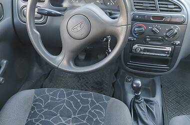 Седан Daewoo Sens 2003 в 