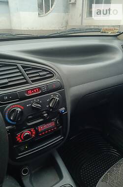Седан Daewoo Sens 2006 в 