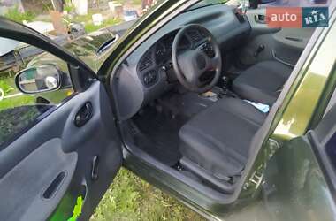 Седан Daewoo Sens 2005 в 