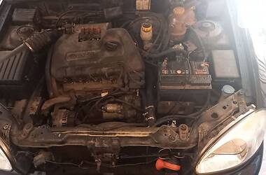 Седан Daewoo Sens 2007 в Кривом Роге