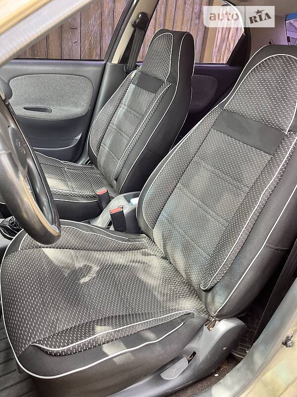 Седан Daewoo Sens 2005 в Черкасах