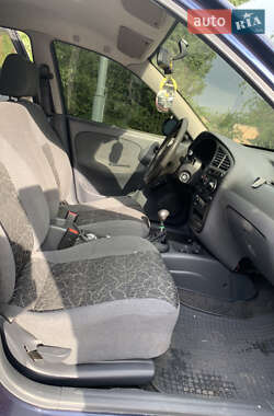 Седан Daewoo Sens 2005 в 