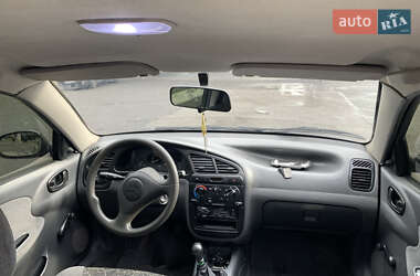 Седан Daewoo Sens 2005 в 
