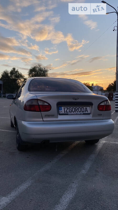 Седан Daewoo Sens 2006 в Днепре фото 7 Седан Daewoo Sens 2006 в Днепре