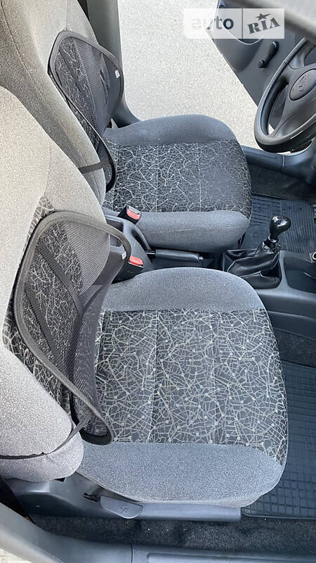 Седан Daewoo Sens 2006 в Днепре фото 22 Седан Daewoo Sens 2006 в Днепре