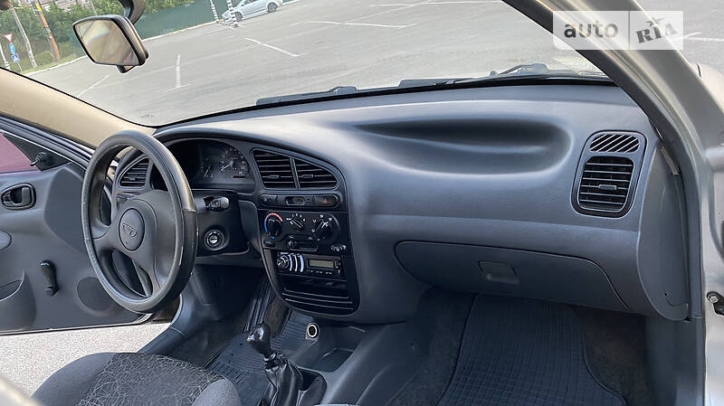 Седан Daewoo Sens 2006 в Днепре фото 21 Седан Daewoo Sens 2006 в Днепре