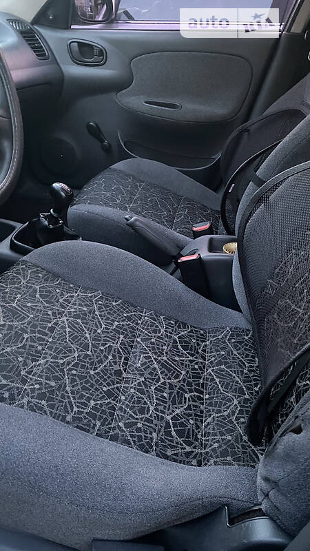 Седан Daewoo Sens 2006 в Днепре фото 18 Седан Daewoo Sens 2006 в Днепре